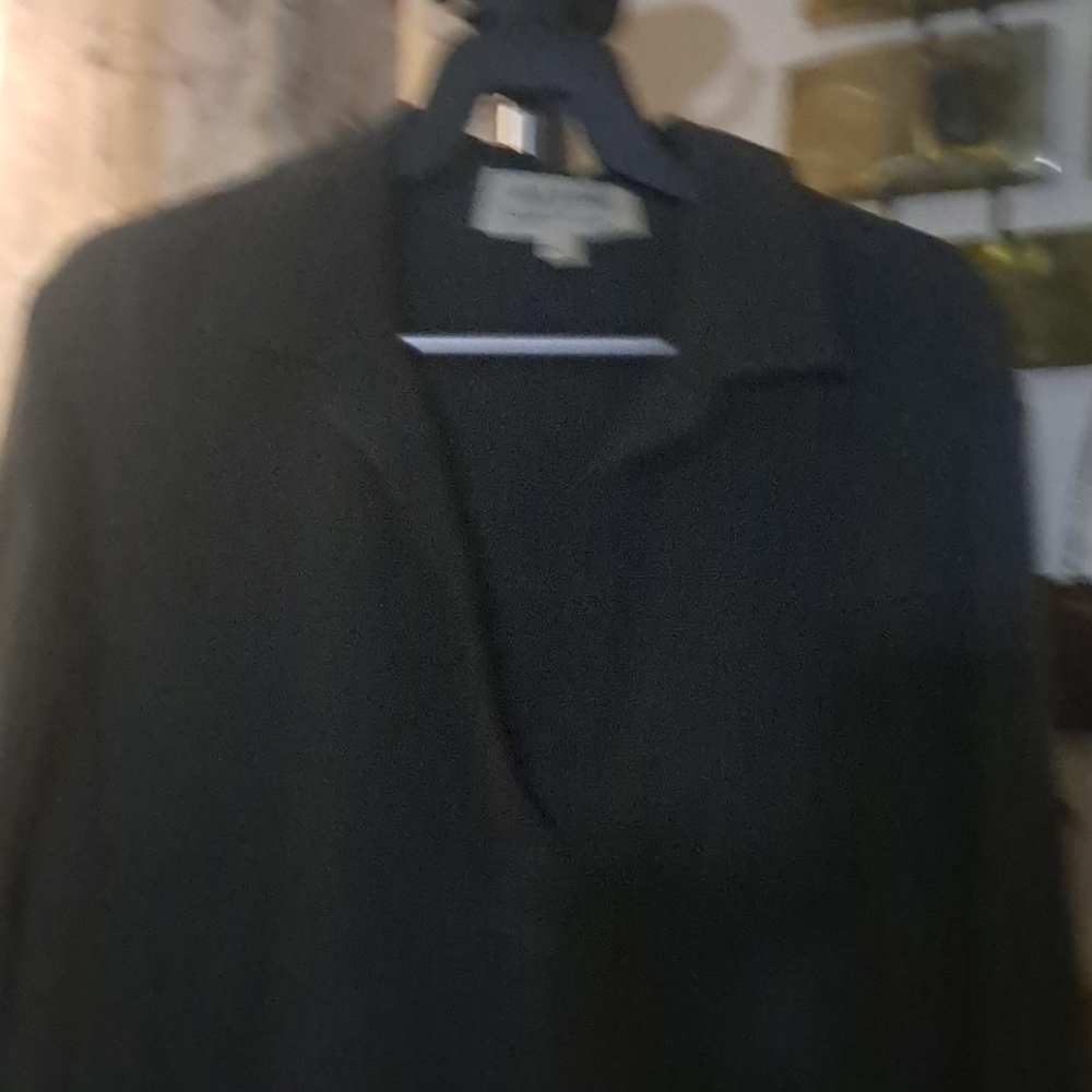 CLOTH & STONE Tunic - Picture 6 of 7